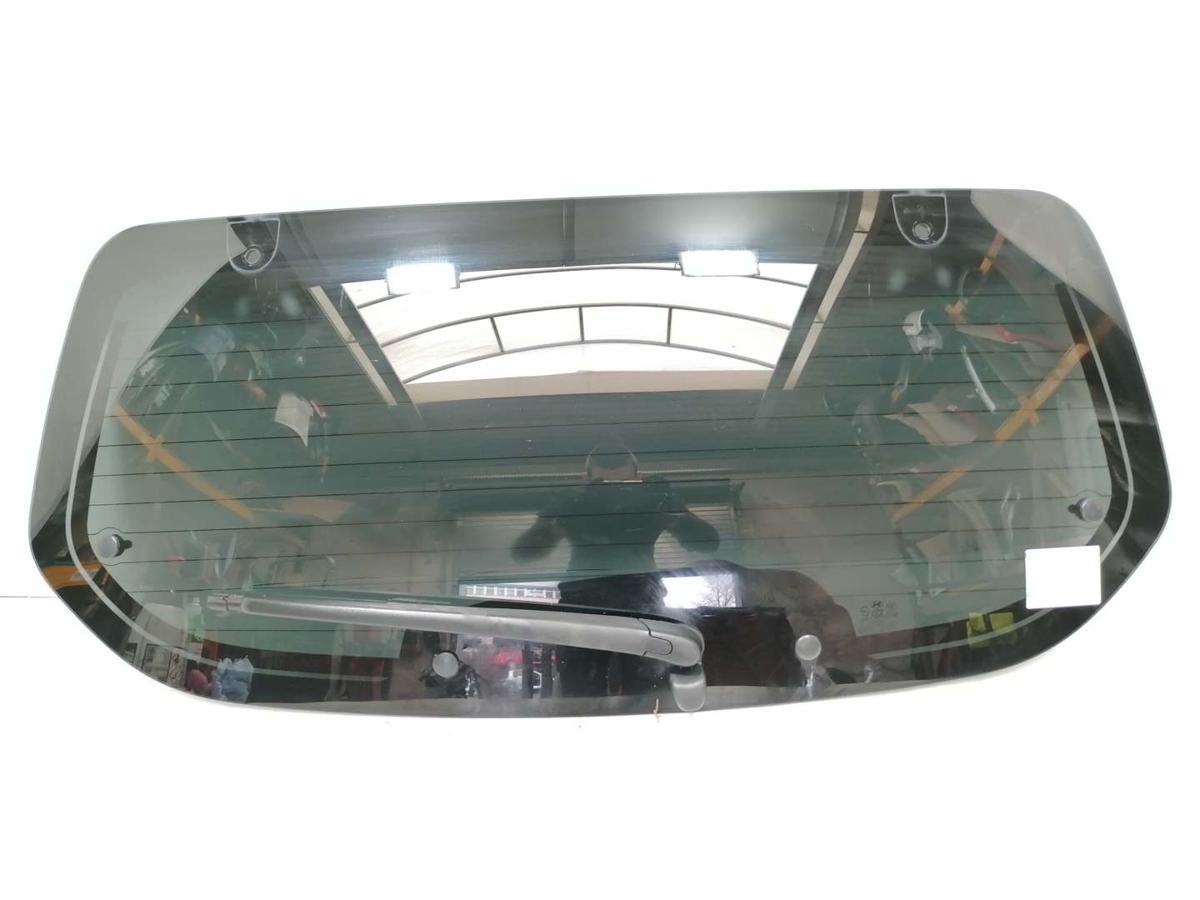 Hyundai Tucson JM original Heckscheibe ausstellbar beheizbar BJ06